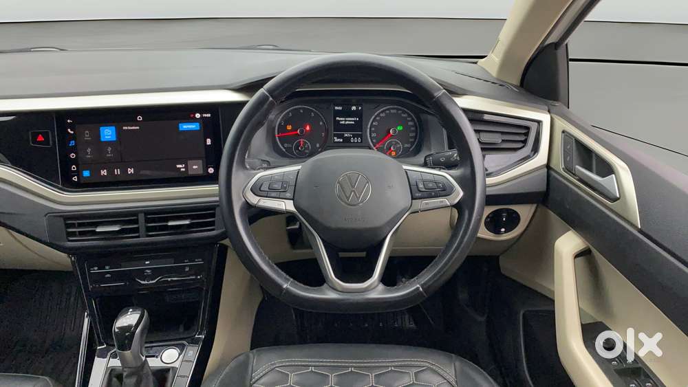 Volkswagen Virtus 1.0 Highline Tsi At, 2024, Petrol