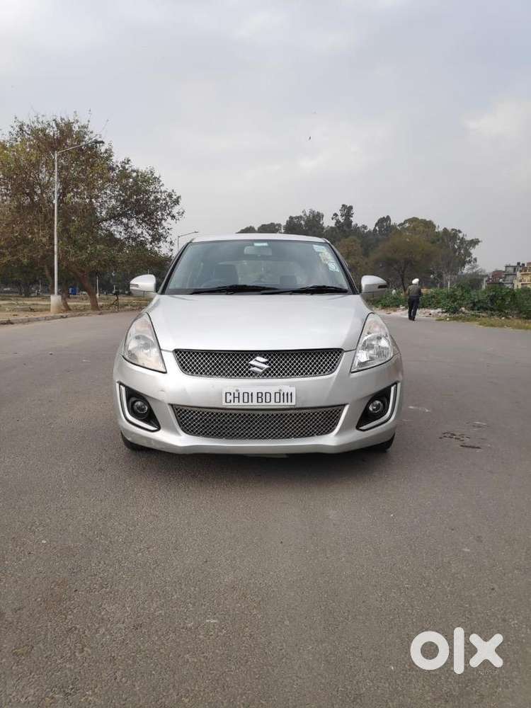 Maruti Suzuki Swift 2015 Diesel Well Maintained