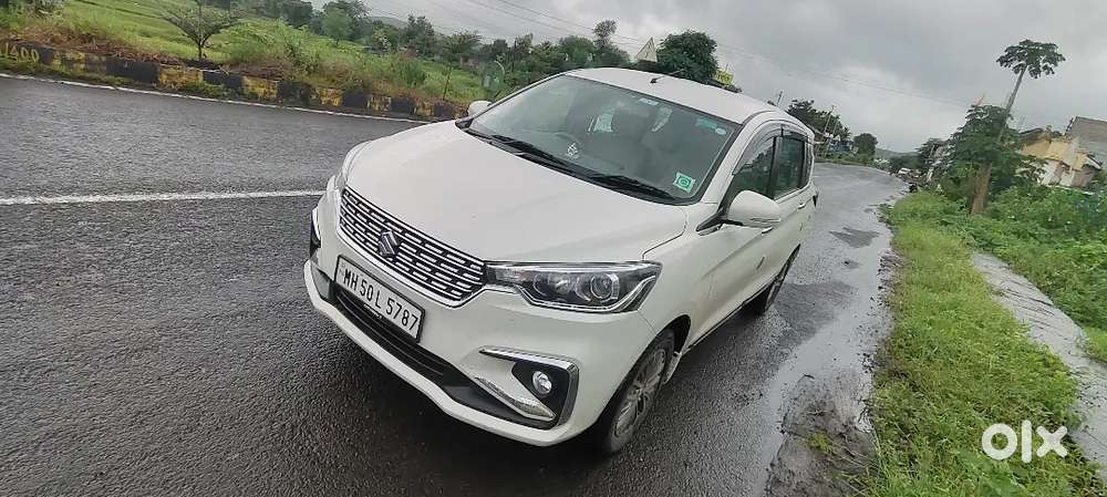 Maruti Suzuki Ertiga 2020 Petrol 29750 Km Driven