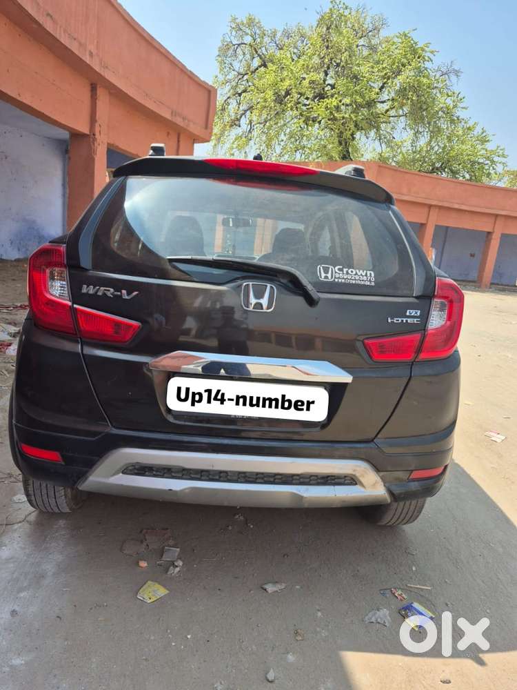 Honda Wr-v I-dtec V, 2019, Diesel