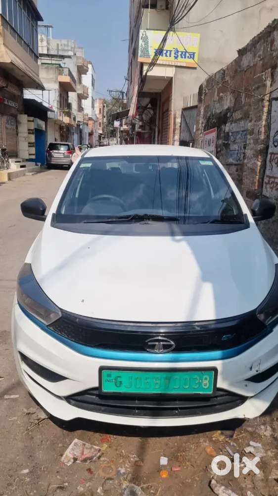 Tata Tigor Ev 2022