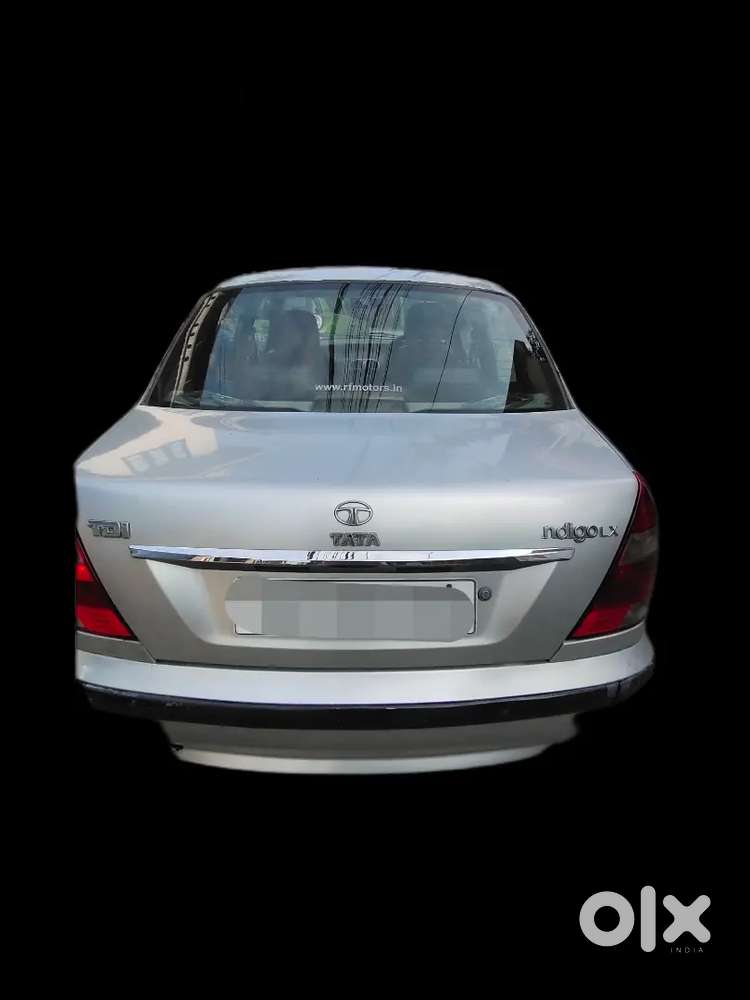 2 Tata Indigo Ecs 2013 Diesel, And Tata Indigo Lx Is For Sales