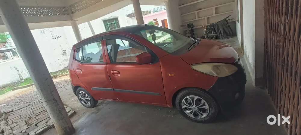 Hyundai I10 1.2 Magna 2010 ..5 Sal Pepar He 2030 Tk