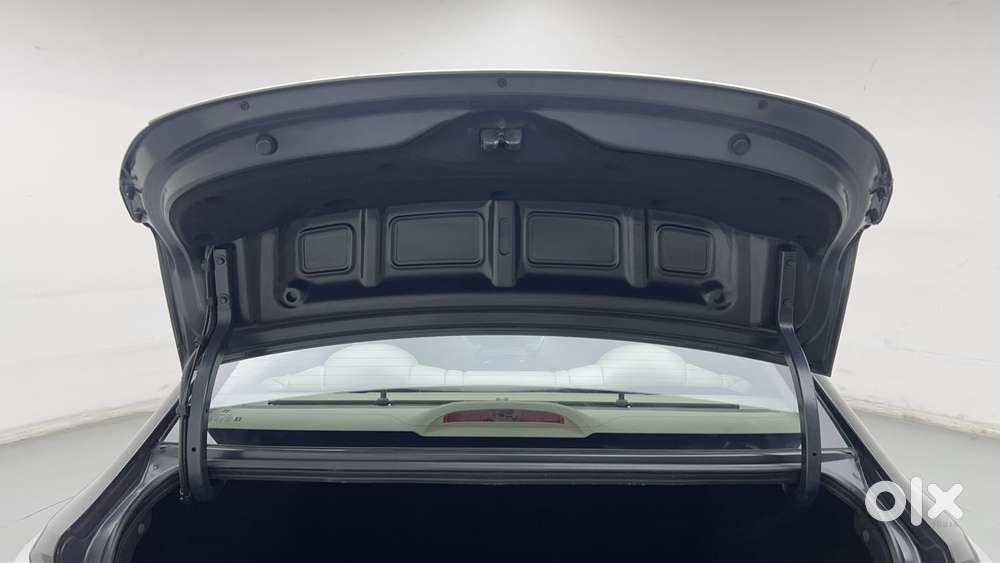 Hyundai Verna 1.5 Sx Vtvt Ivt, 2021, Petrol