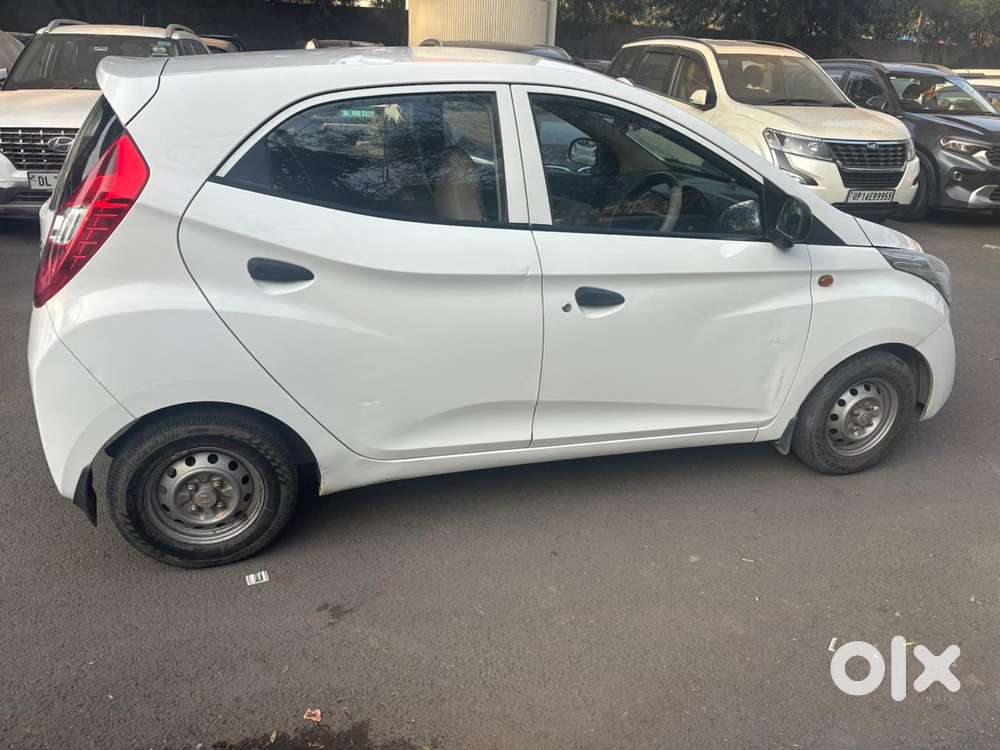Hyundai Eon Era +, 2013, Petrol