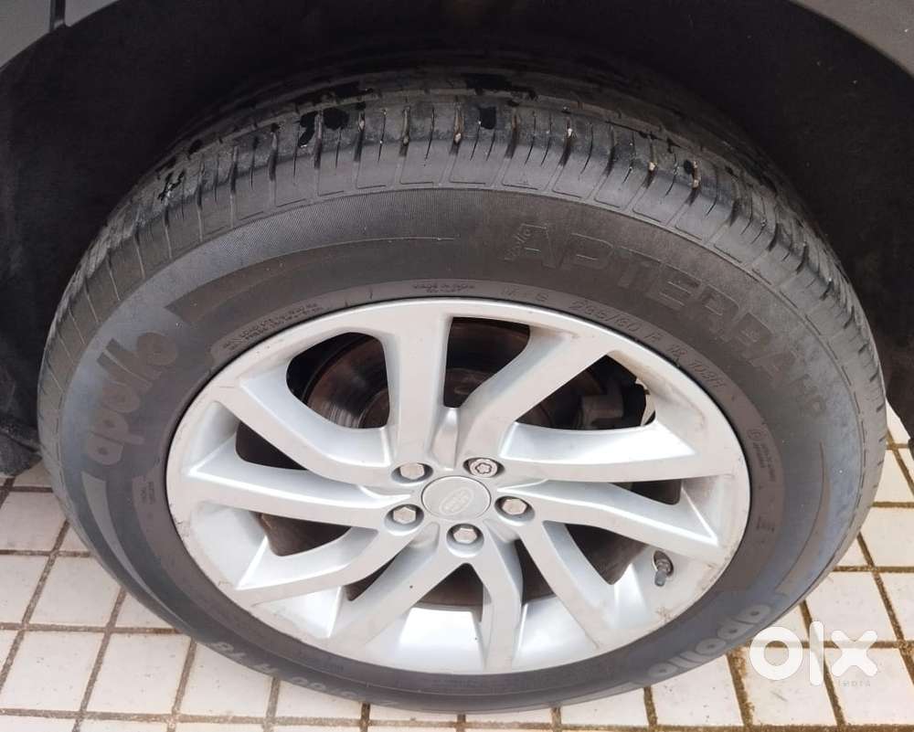 Land Rover Discovery Sport Td4 Hse Luxury, 2019, Diesel