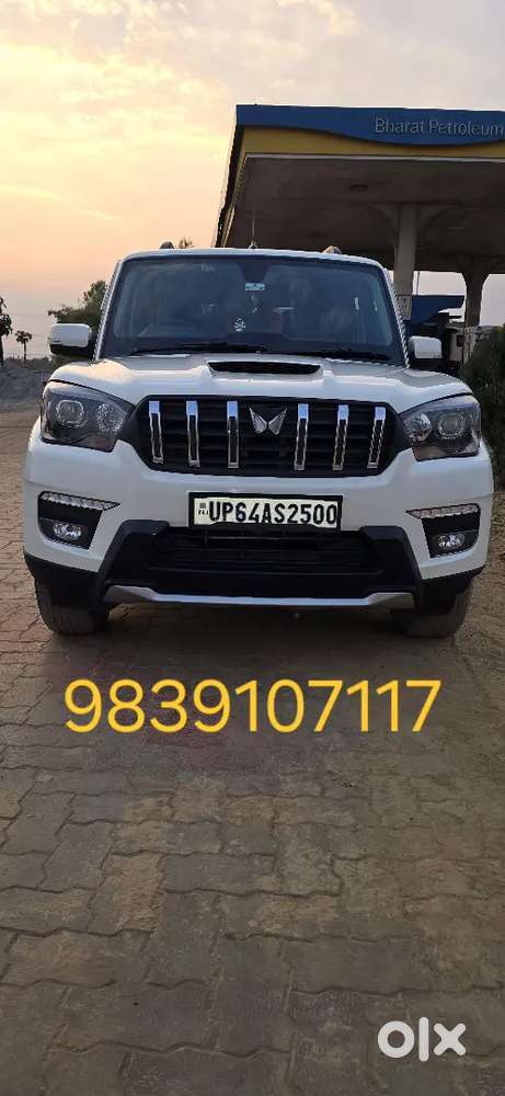 Scorpio S 11 Urjent Sell