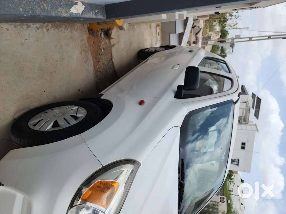 Maruti Suzuki Alto 800 2020 Petrol 46000 Km Driven