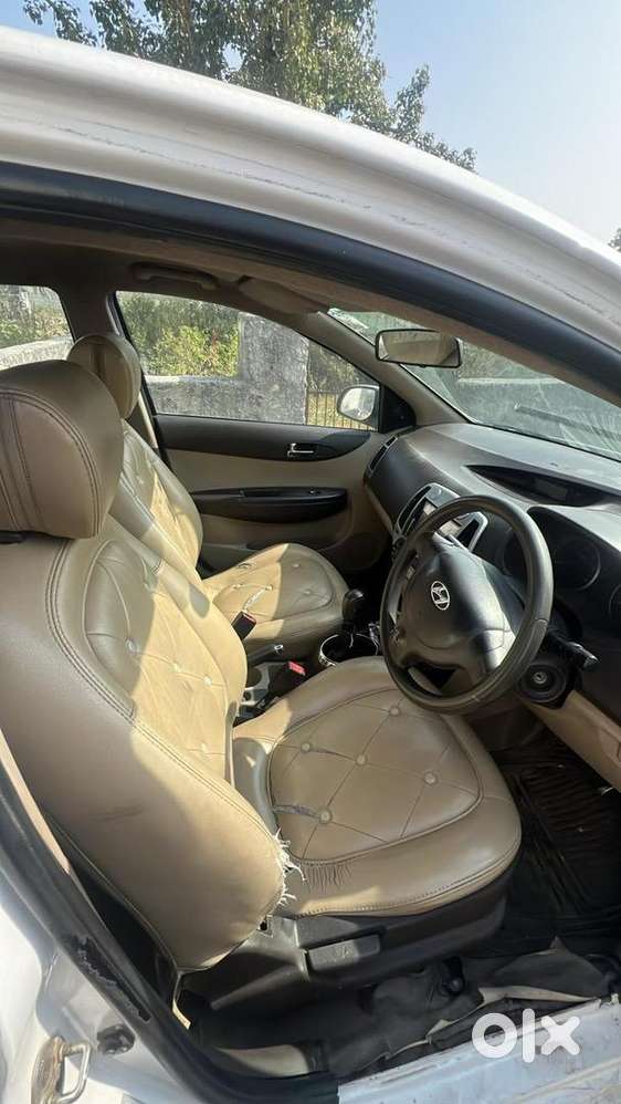 Hyundai I20 Diesel 2012