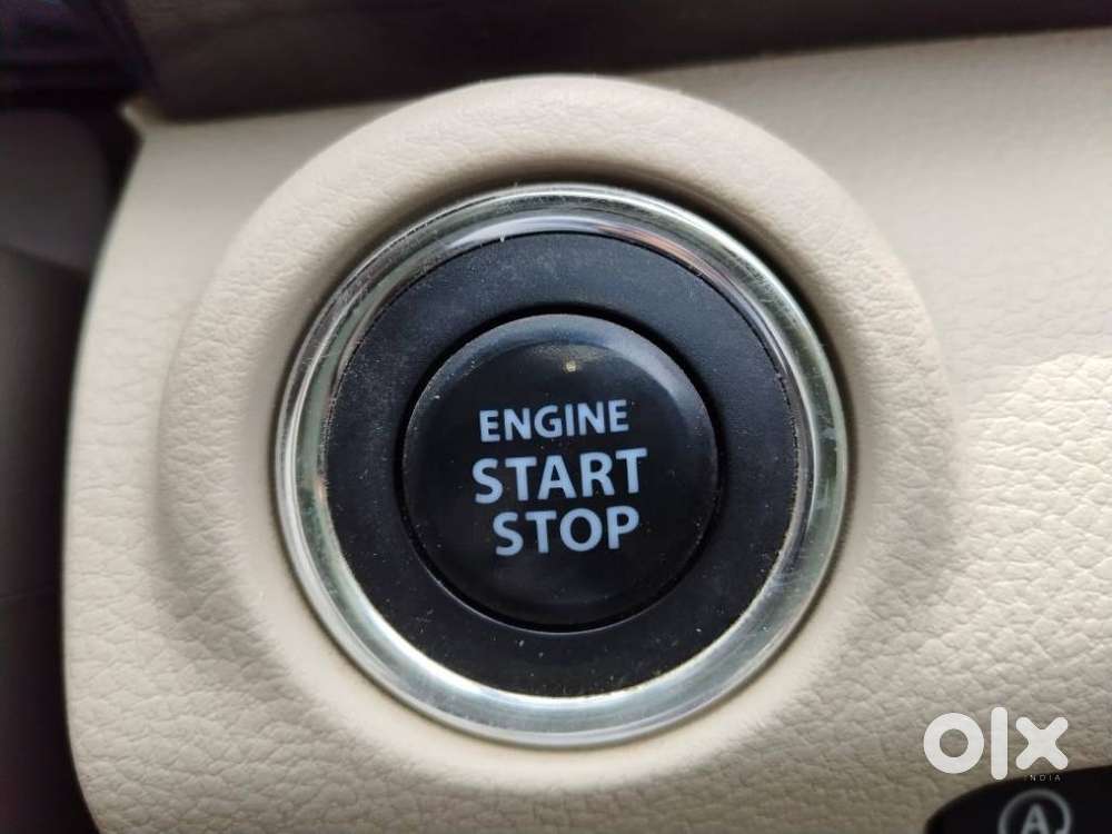 Maruti Suzuki Ertiga 1.5 Zxi Plus Shvs, 2023, Petrol