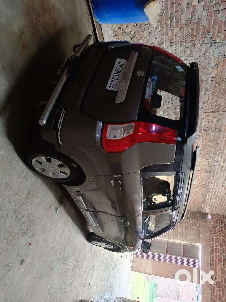 Maruti Suzuki Wagon R 2022 Year Model