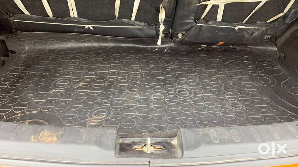 Maruti Suzuki Celerio X 1.0 Zxi (o) Amt, 2018, Petrol