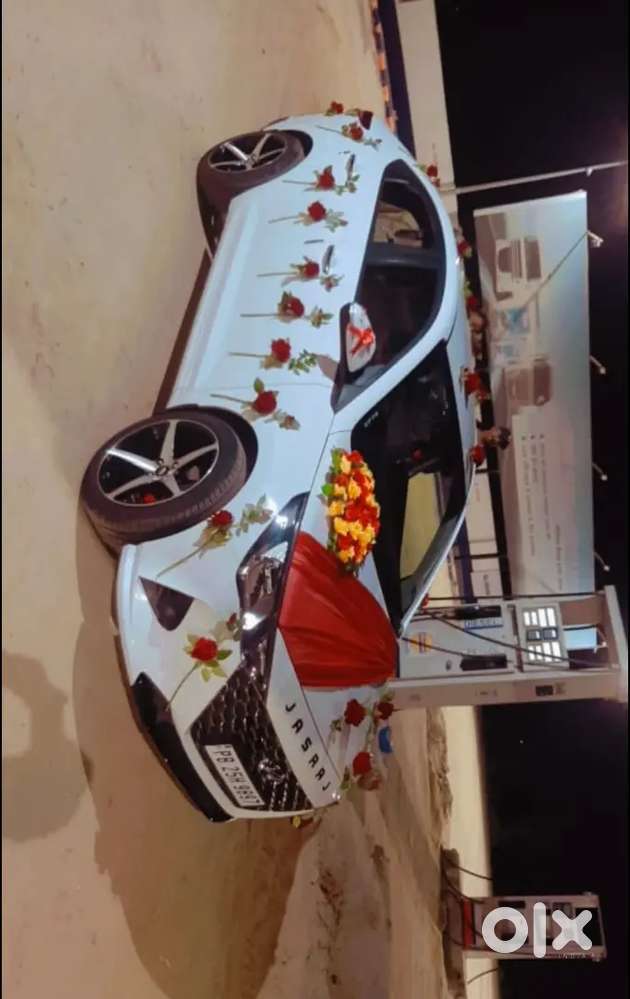 Hyundai New Verna 2022