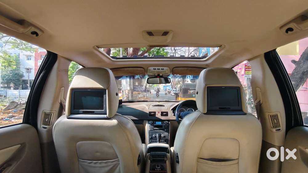 Volvo Xc 90 D5 At Awd, 2014, Diesel