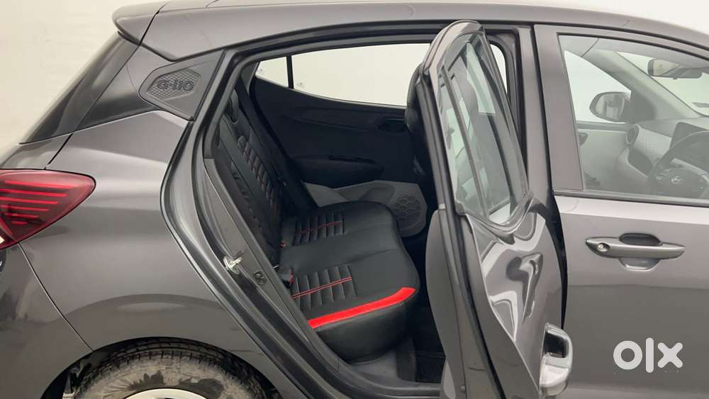 Hyundai Grand I10 Nios Magna 1.2 Kappa Vtvt, 2023, Petrol