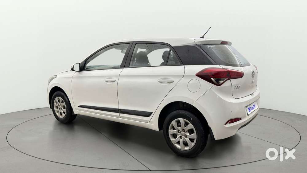 Hyundai Elite I20 Sportz 1.2, 2016, Petrol