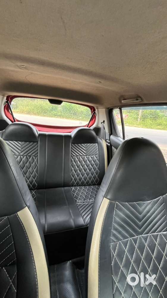 Maruti Suzuki Alto 2017 Car