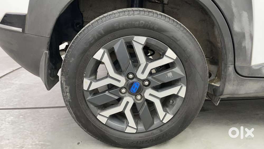 Hyundai Exter Sx (o) Connect 1.2 Amt, 2023, Petrol