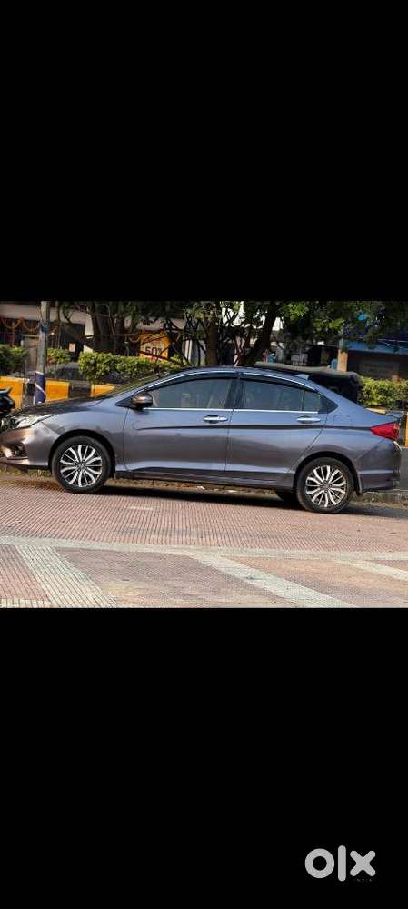 Honda City 1.5 Vx I-dtec Mt, 2017, Diesel