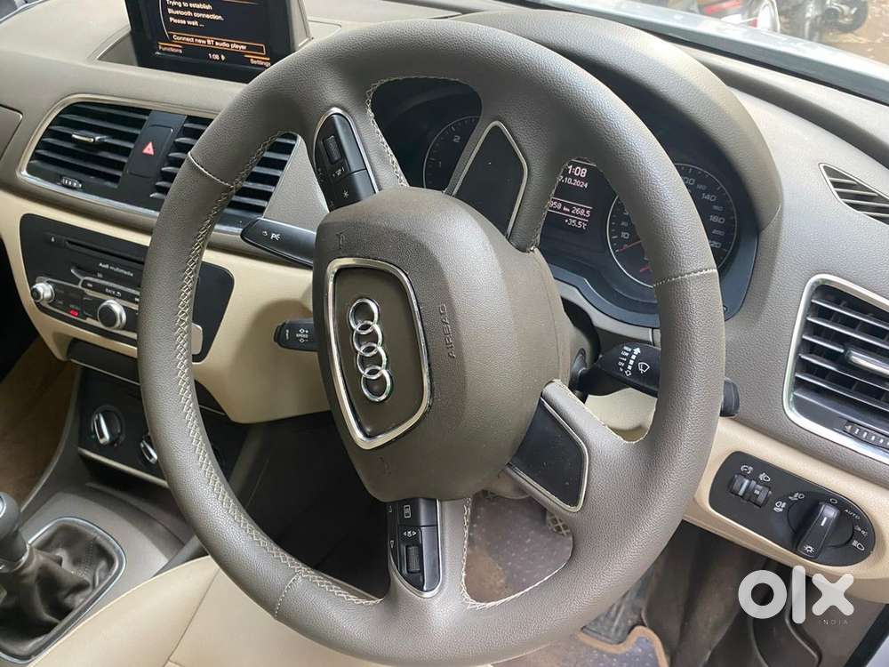 2015 Audi Q3 2.0 Tdi