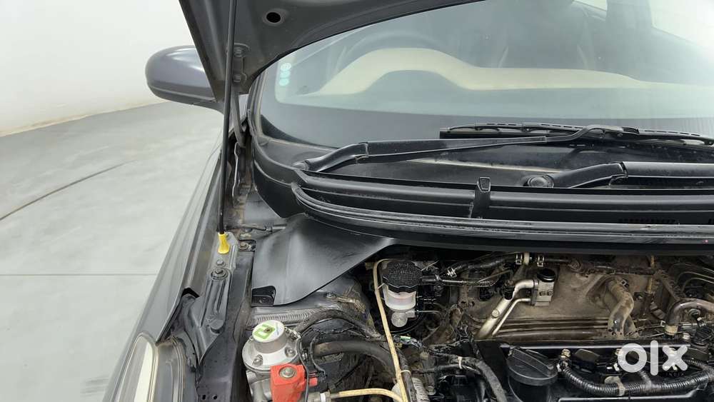 Hyundai Elite I20 1.2 Magna Plus, 2019, Cng & Hybrids