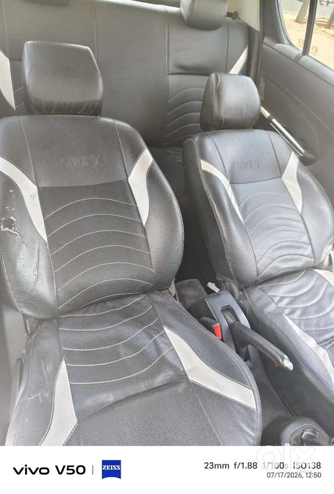 Maruti Suzuki Swift 2013