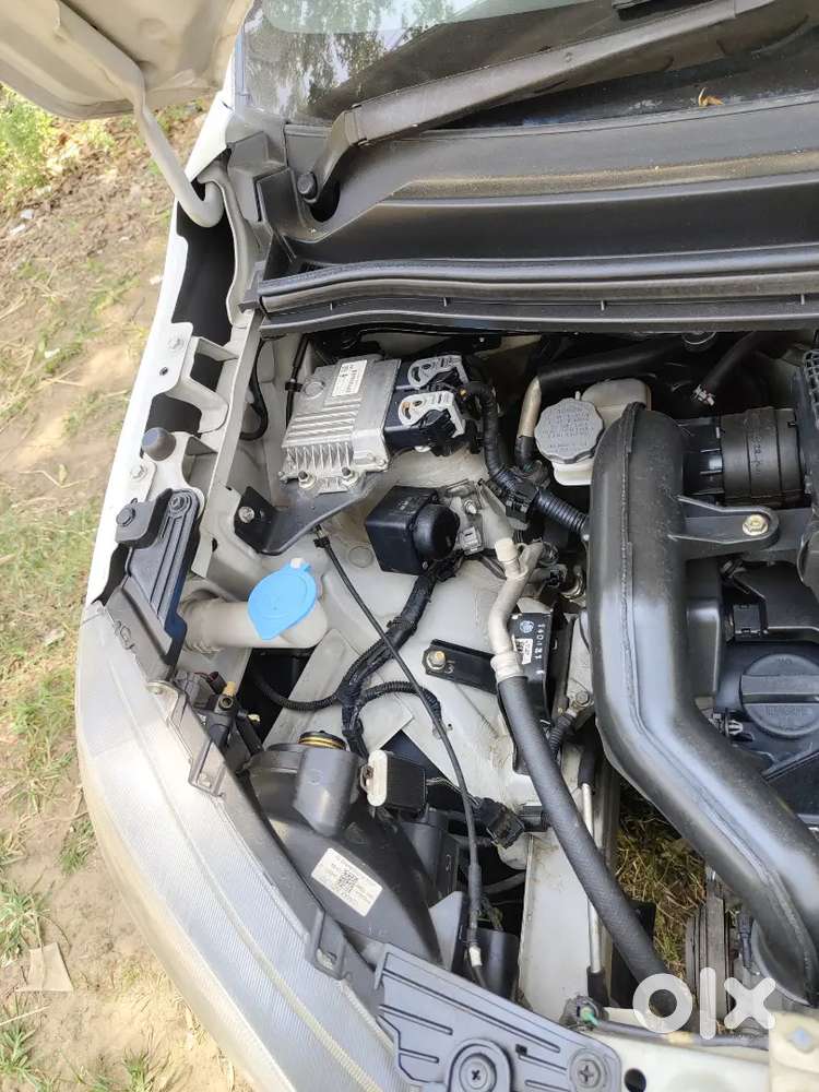 Maruti Suzuki Wagon R 2023