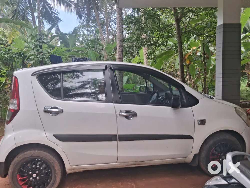 Maruti Suzuki Ritz Diesel Manual 2016