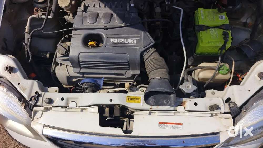 Maruti Suzuki Alto K10 2012 Lxi