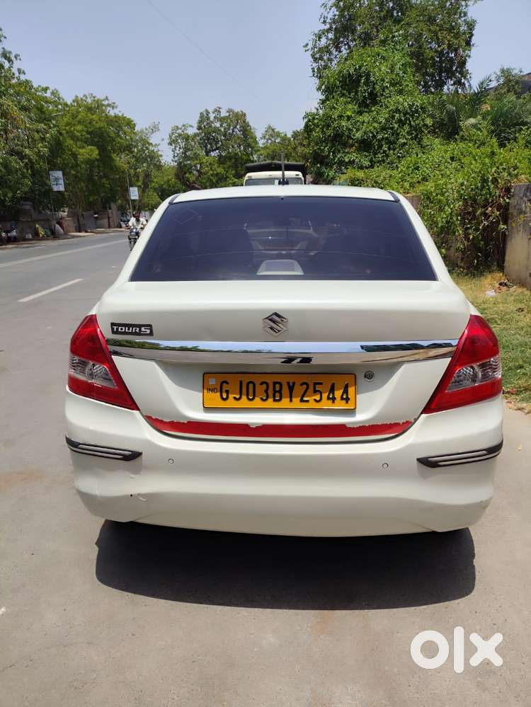 Maruti Suzuki Dzire 1.2 Zxi Cng, 2022, Cng & Hybrids