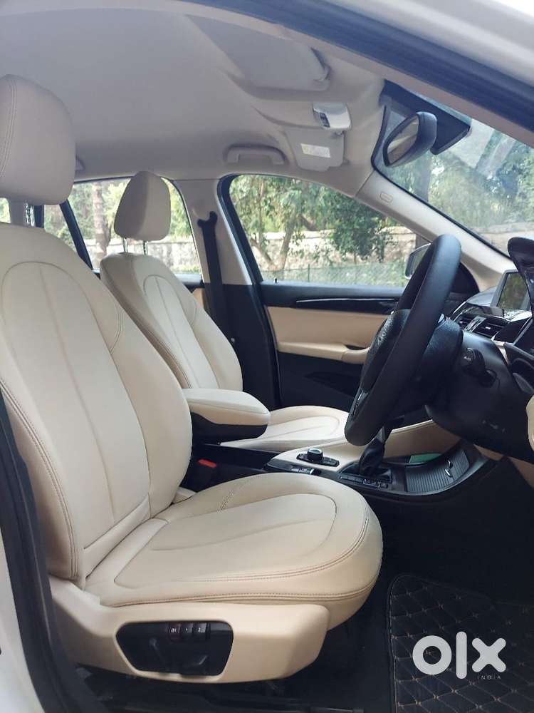 Bmw X1 2.0 Sdrive 20d, 2017, Diesel