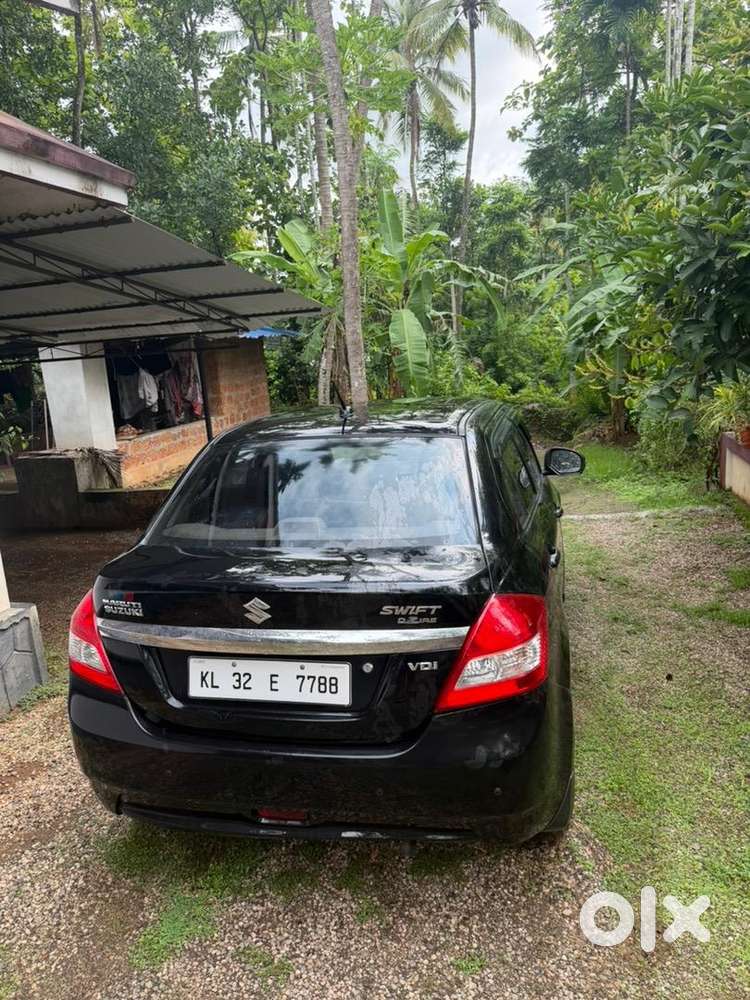 Maruti Suzuki Diesel 2013