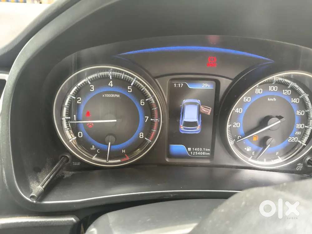 Toyota Glanza 2022