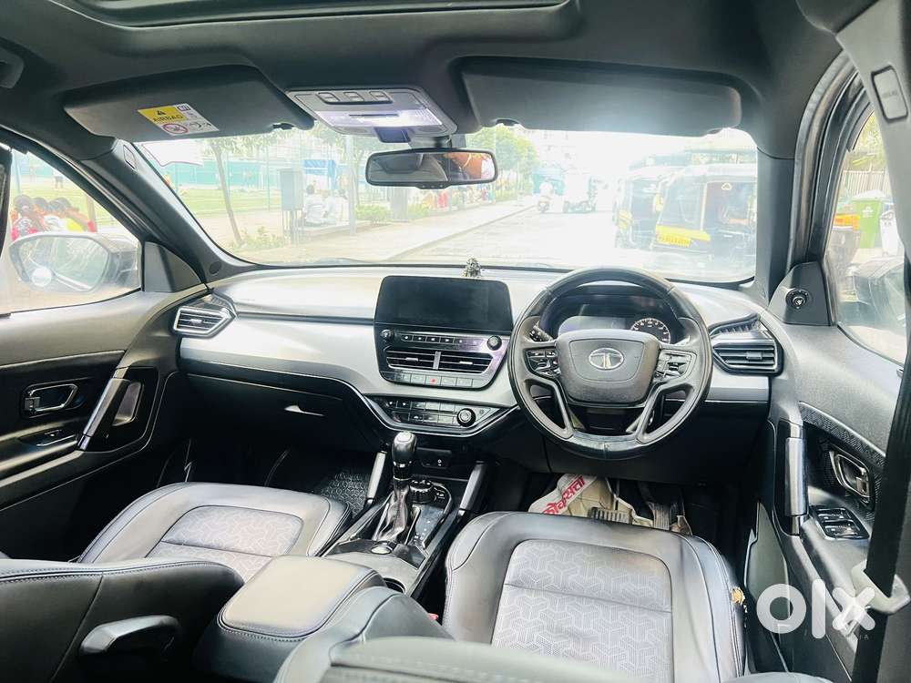 Tata Safari 2.0 Kryotec Xz Plus, 2022, Diesel