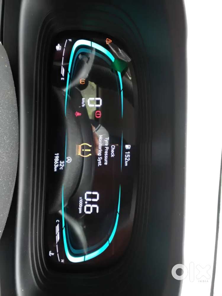 Hyundai Venue 1.2 Manual 2025