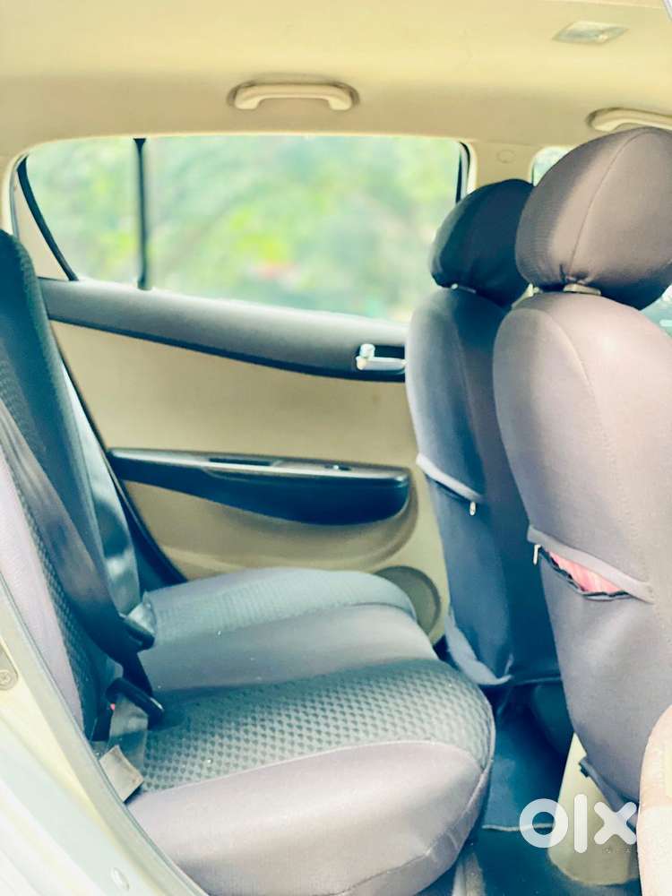 Hyundai I20 Magna Plus, 2010, Petrol