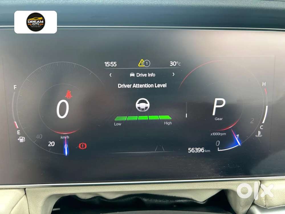 Mahindra Xuv700 2.2 Ax 7 Diesel At Luxury Pack Str Awd, 2022, Diesel
