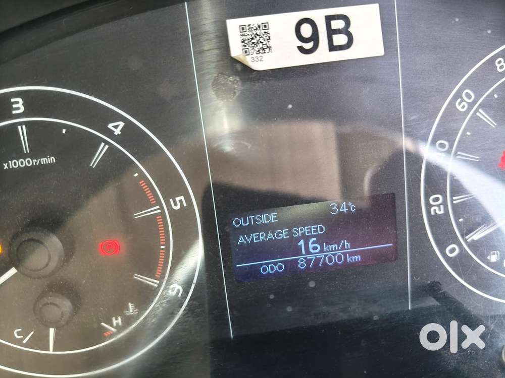 Toyota Innova Crysta, 2022, Diesel