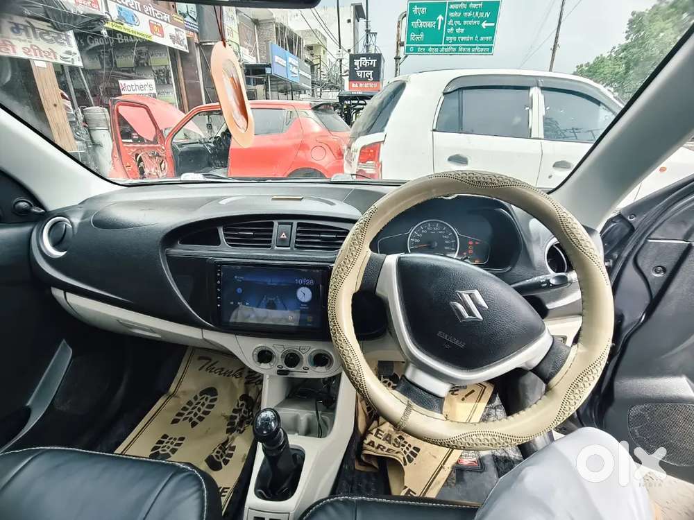 Maruti Suzuki Alto 2023 1st Owner