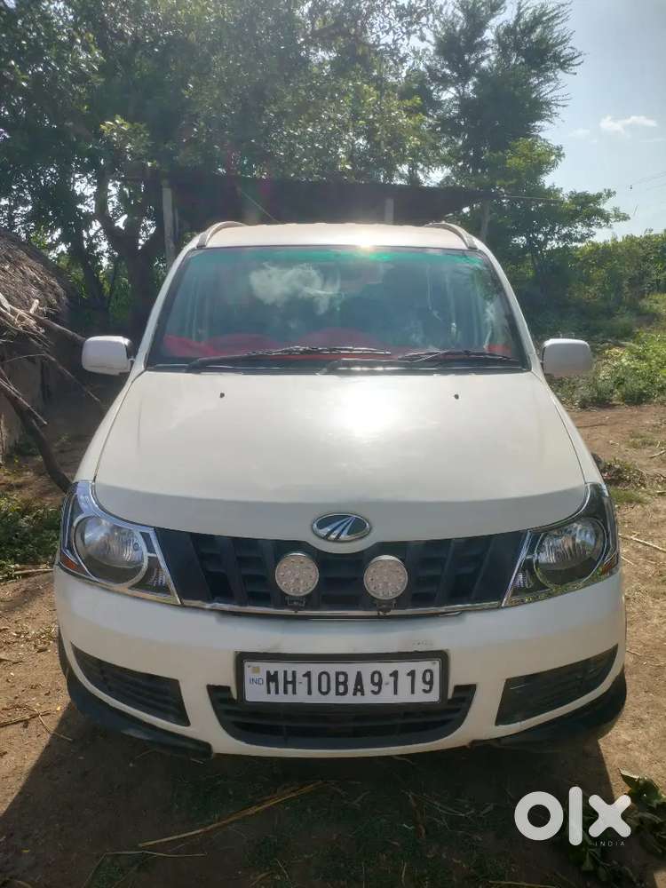 Mahindra Xylo 2012 Diesel Good Condition
