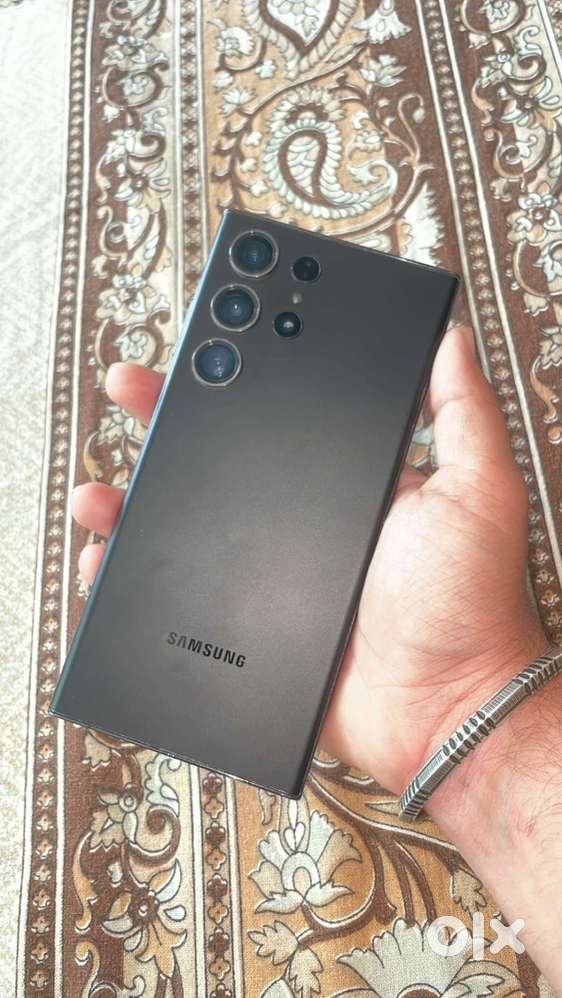 Samsung S23 ultra