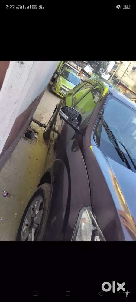 Mahindra Xuv500 Diesel Manual 2015 Variant