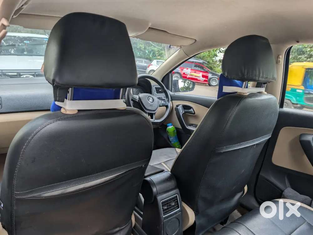 Volkswagen Ameo 2017 Diesel 2nd - Premium Maintenance