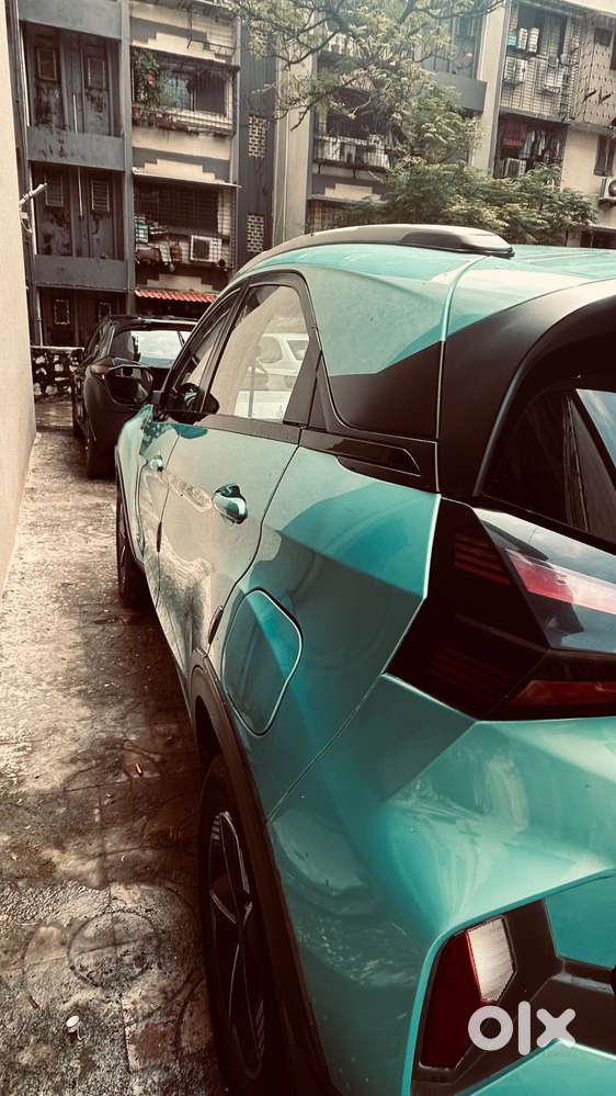 Tata Nexon