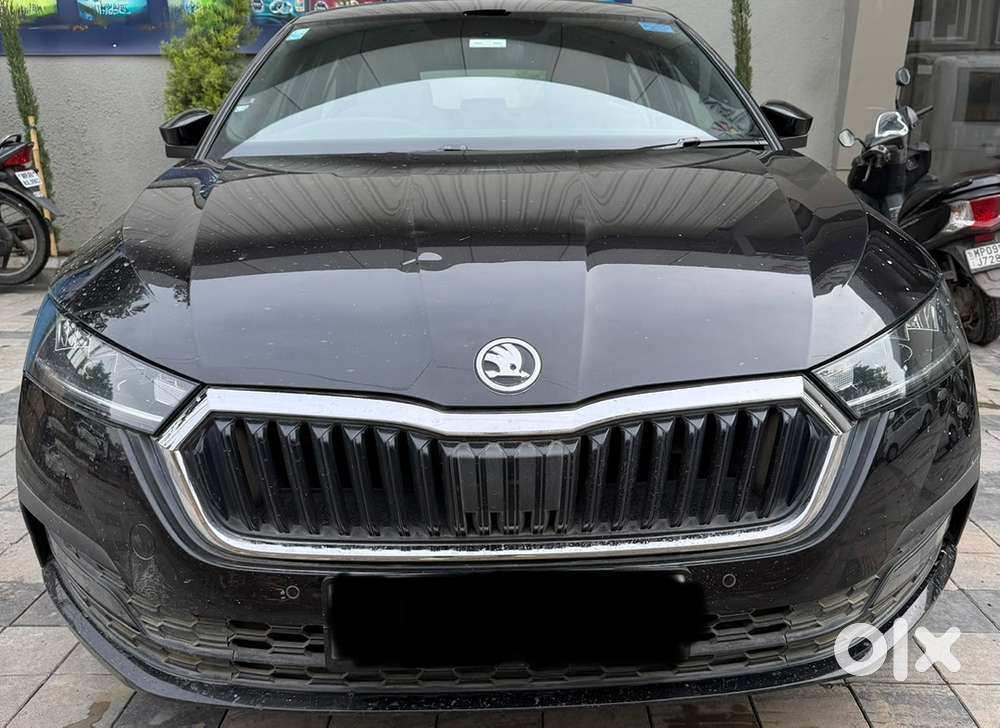 Skoda Octavia Style 2022
