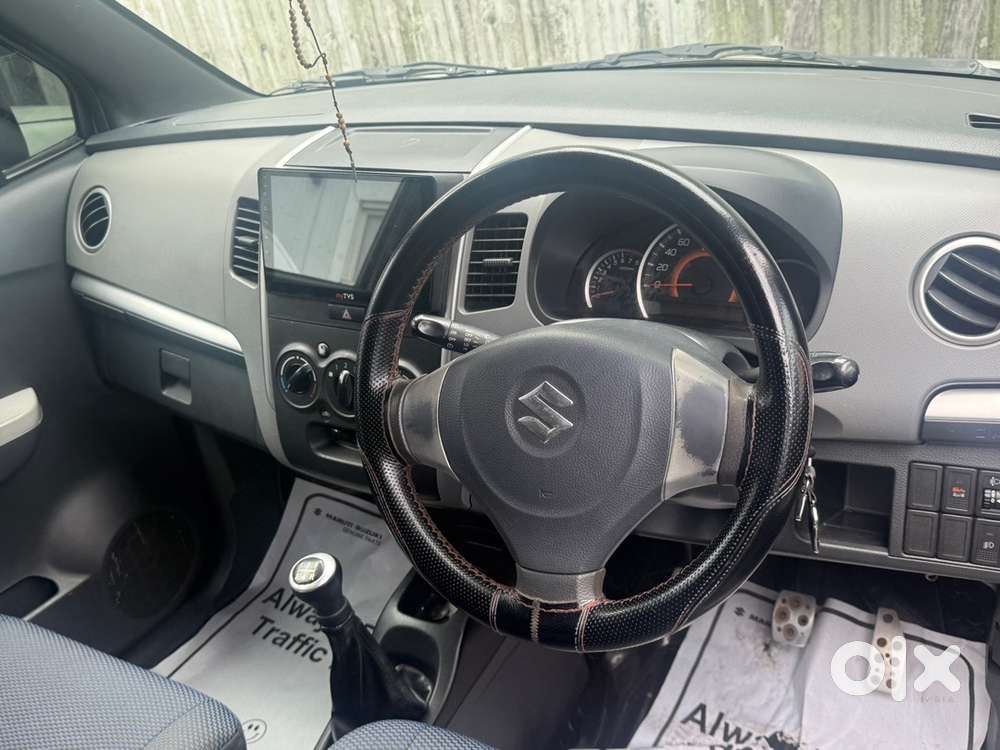 2010 Maruti Suzuki Car