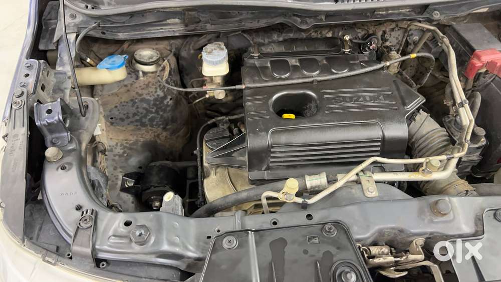 Maruti Suzuki Wagon R Stingray Lxi, 2016, Petrol