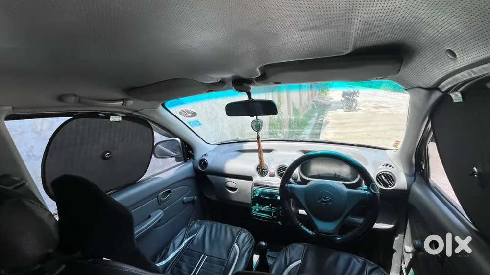 Hyundai Santro Xing Gls 2009 Model