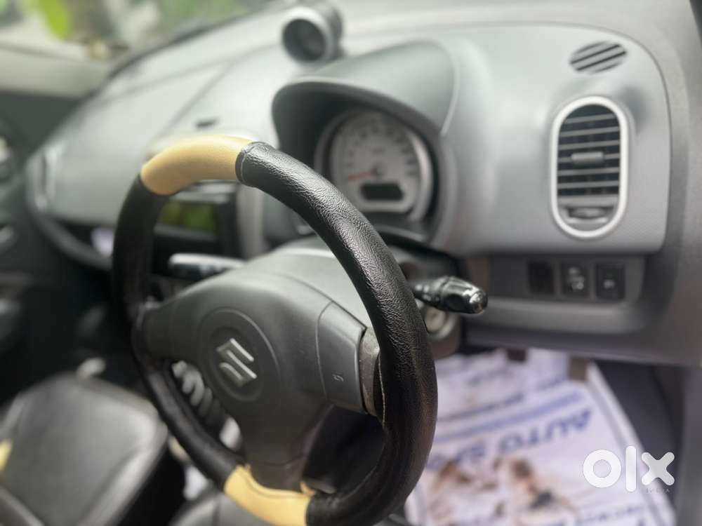 Maruti Suzuki Ritz 2015 Petrol Good Condition