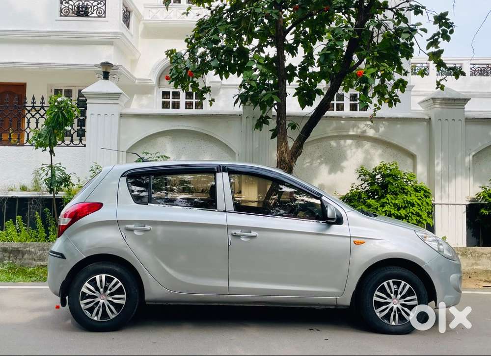 2010 Hyundai I20 Magna 1.2 (petrol) • Fc Till 2030 • Showroom Quality